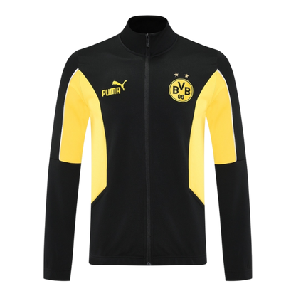 Męski dres treningowy Borussia Dortmund 2025/26