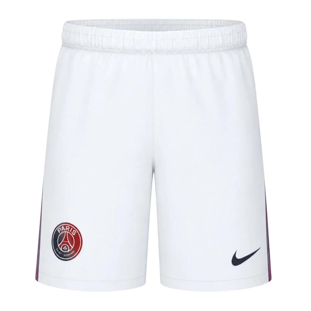 Męskie spodenki piłkarskie PSG 2026/27 wyjazdowa