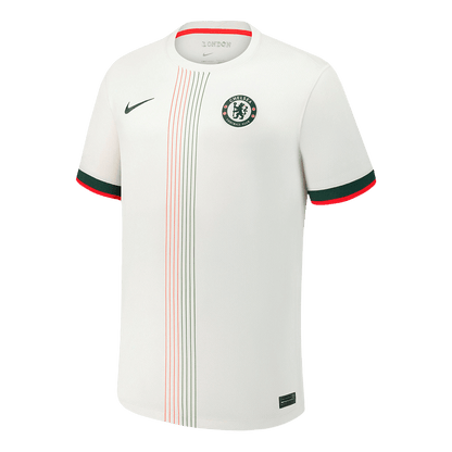 Koszulka piłkarska Chelsea 2025/26 wyjazdowa PALMER #10 - Kibula