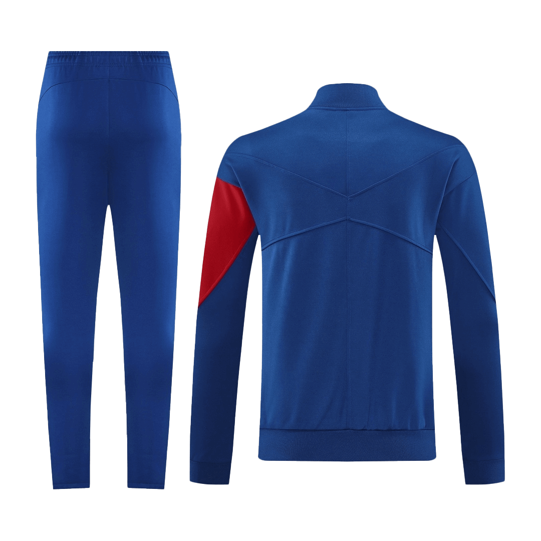 Męski dres treningowy PSG 2025/26