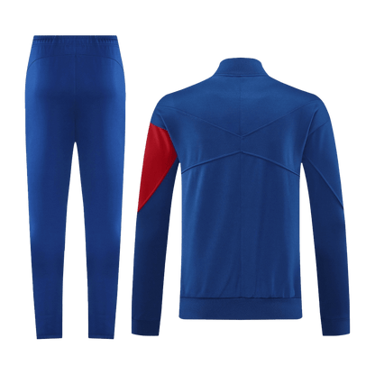 Męski dres treningowy PSG 2025/26