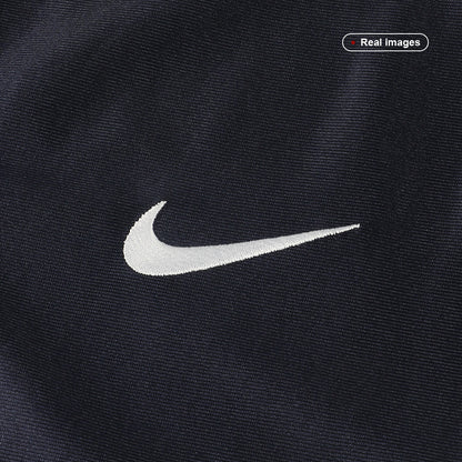 Koszulka piłkarska retro PSG 2001/02 domowa
