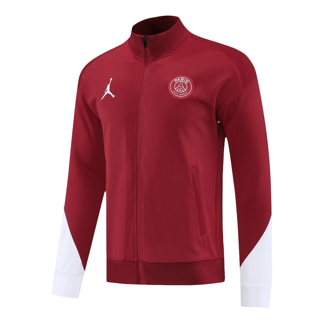 Męski dres treningowy PSG 2025/26