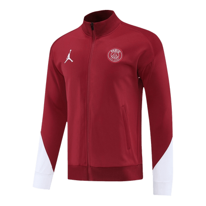 Męski dres treningowy PSG 2025/26