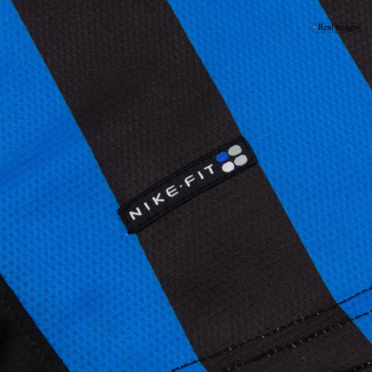 Koszulka piłkarska retro Inter Mediolan 1998/99 domowa - Kibula