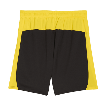 Męskie spodenki piłkarskie Borussia Dortmund 2025/26 domowe