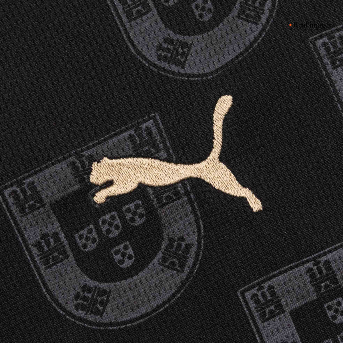Dziecięcy zestaw piłkarski Portugalia Mundial 2026