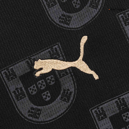 Dziecięcy zestaw piłkarski Portugalia Mundial 2026