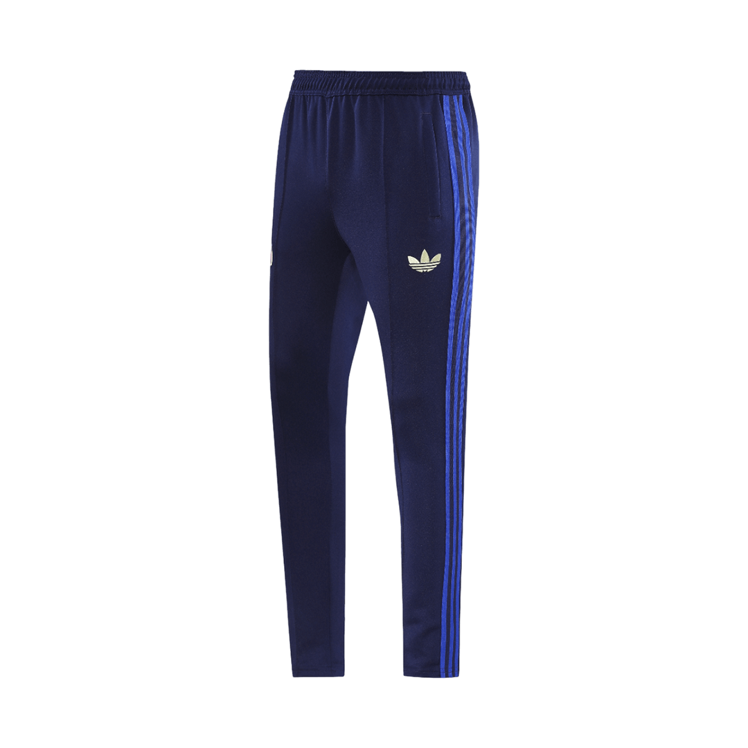 Męski dres treningowy Olympique Lyon 2025/26