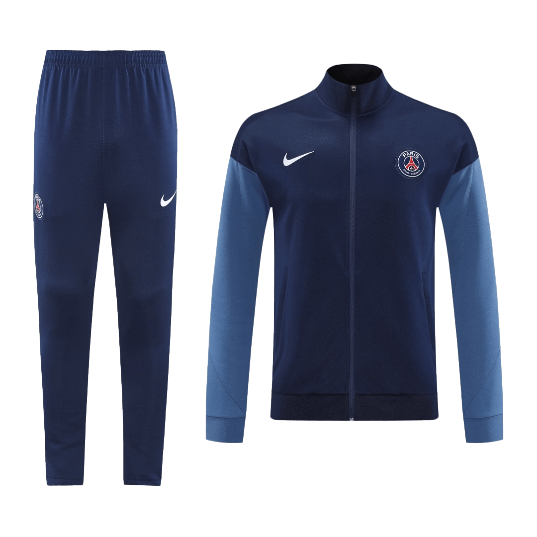 Męski dres treningowy PSG 2025/26