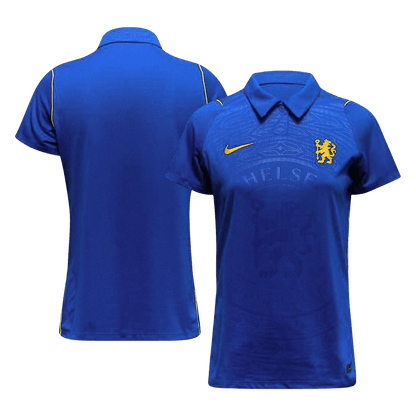 Damska koszulka piłkarska Chelsea 2026/27 domowa