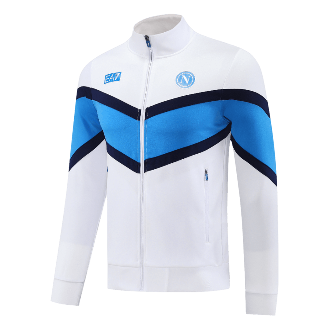 Kurtka treningowa Napoli 2025/26