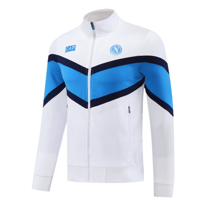 Kurtka treningowa Napoli 2025/26