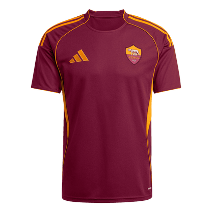 Koszulka piłkarska AS Roma 2025/26 domowa DYBALA #21
