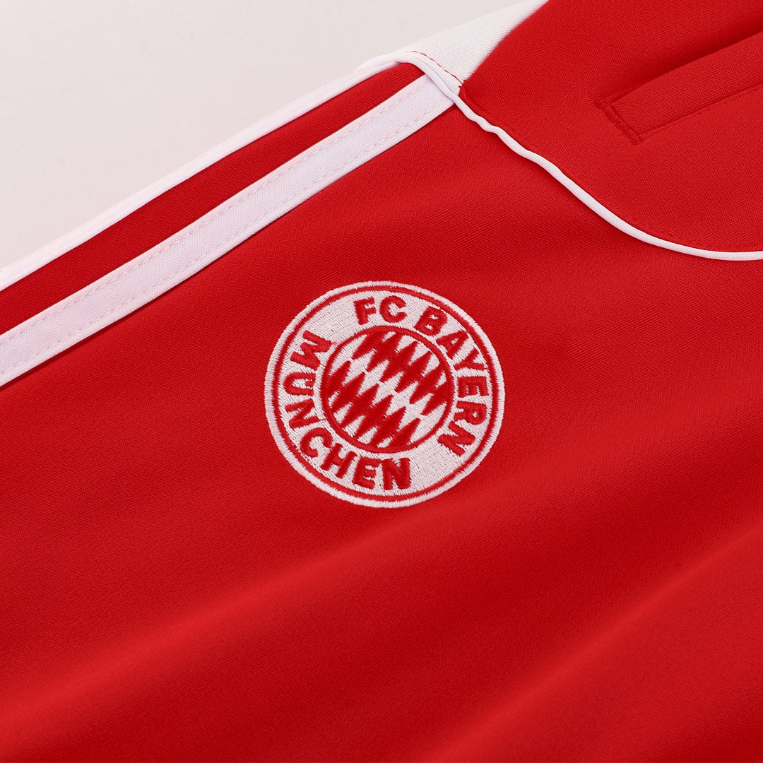 Męski dres treningowy Bayern Monachium 2025/26 - Kibula