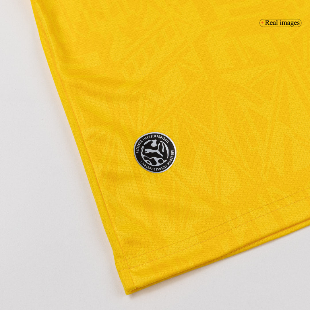 Koszulka piłkarska Borussia Dortmund 2026/27 domowa