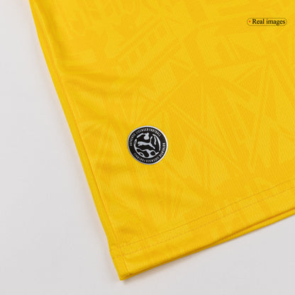 Koszulka piłkarska Borussia Dortmund 2026/27 domowa