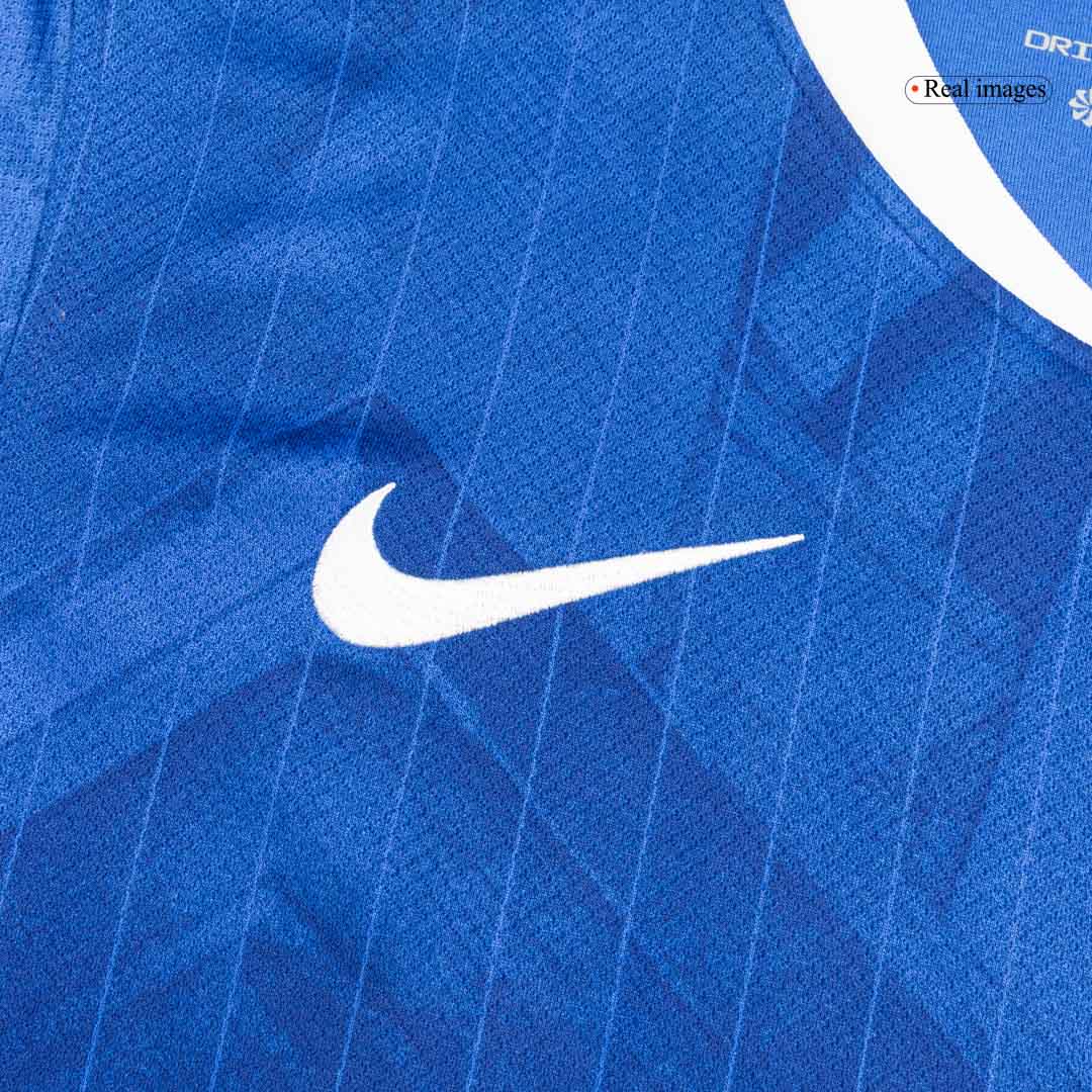 Koszulka piłkarska Chelsea 2025/26 domowa