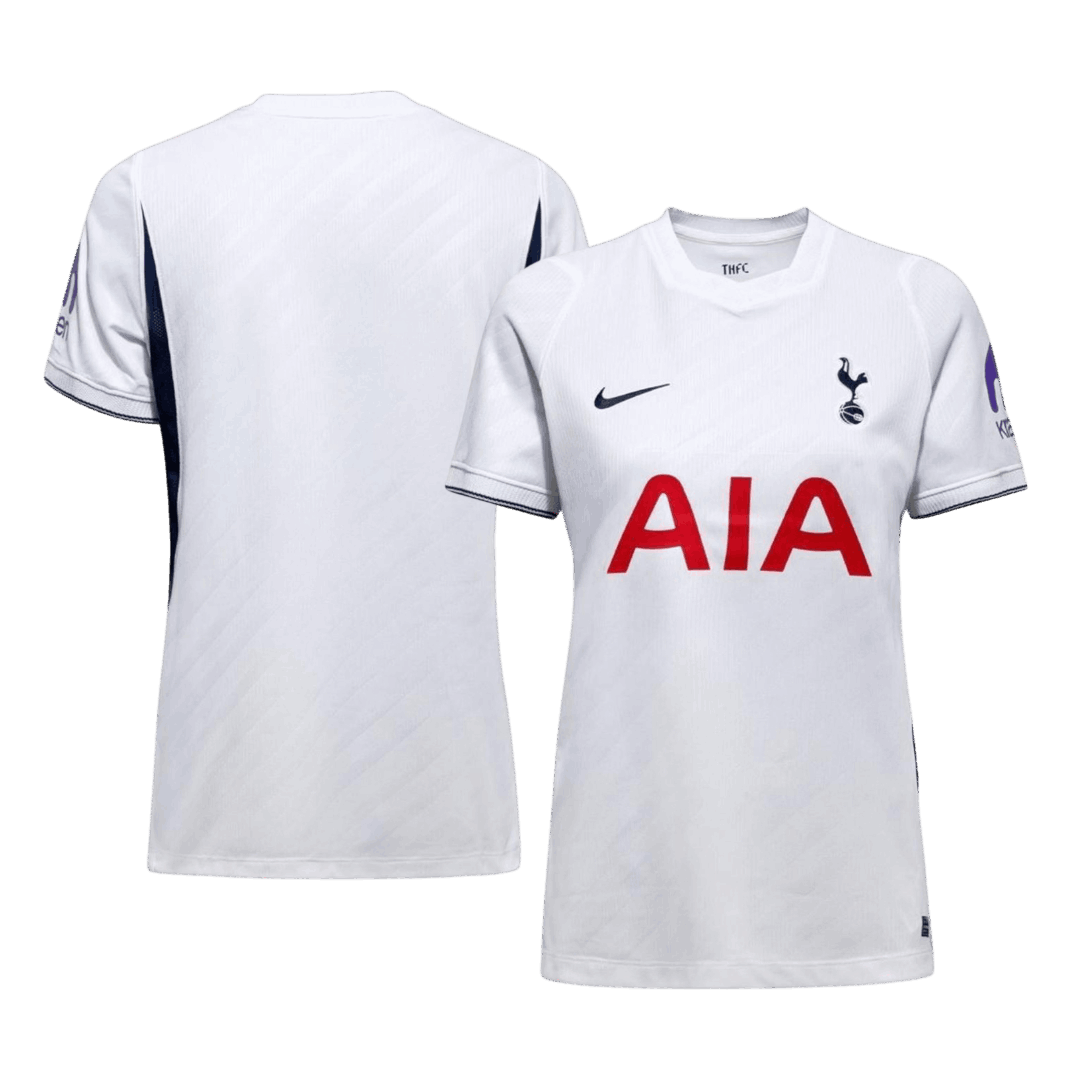 Damska koszulka piłkarska Tottenham Hotspur 2026/27 domowa