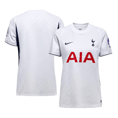 Damska koszulka piłkarska Tottenham Hotspur 2026/27 domowa