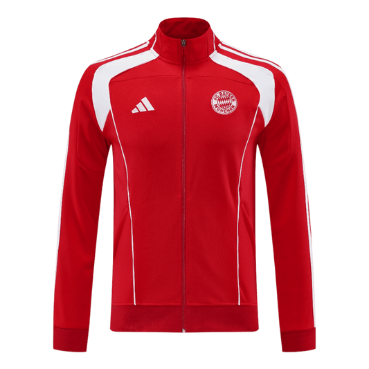 Kurtka treningowa Bayern Monachium 2025/26 - Kibula